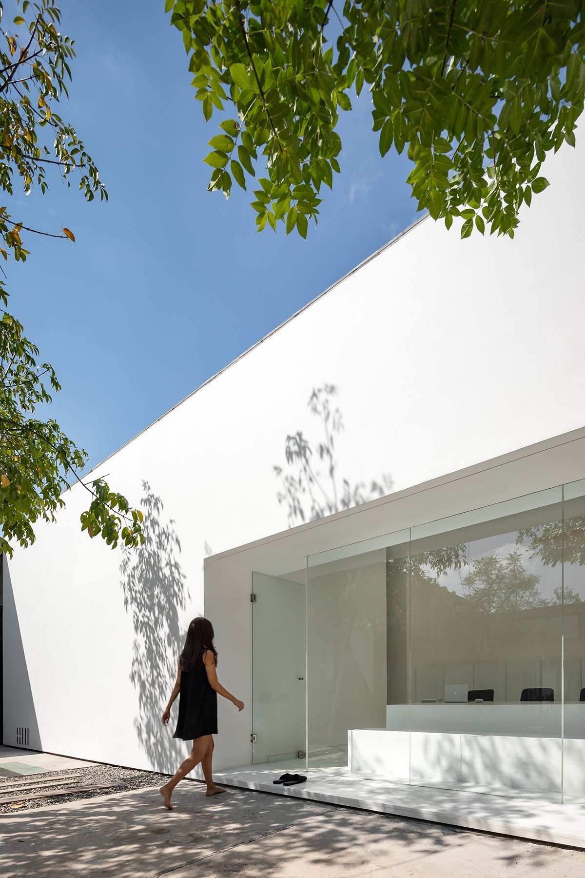 to work in an office，Interior design，Architectural design，