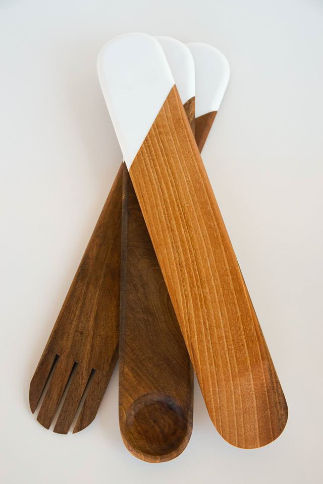 wood，tableware，Kitchenware，Reprint，handicraft，industrial design，product design，