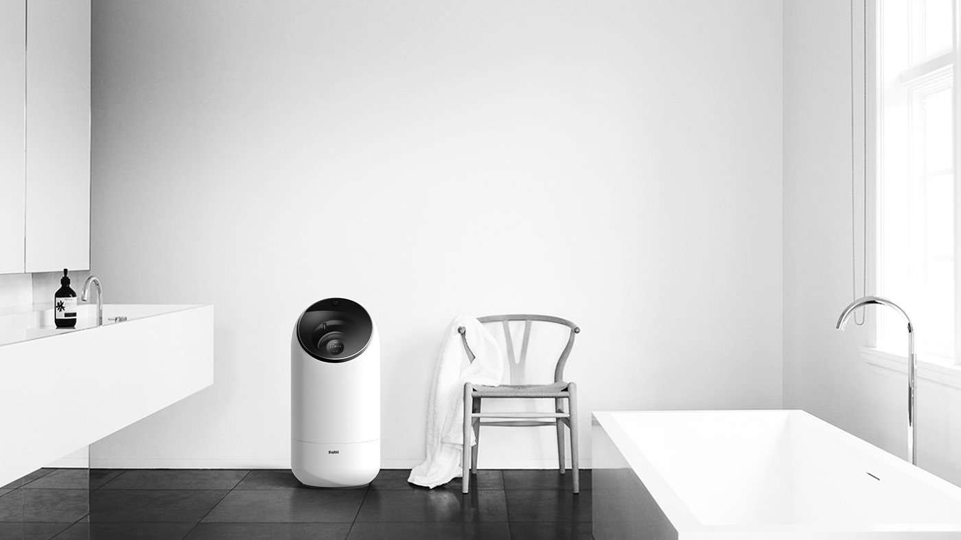 German red dot award，Underwear，Washing machine，