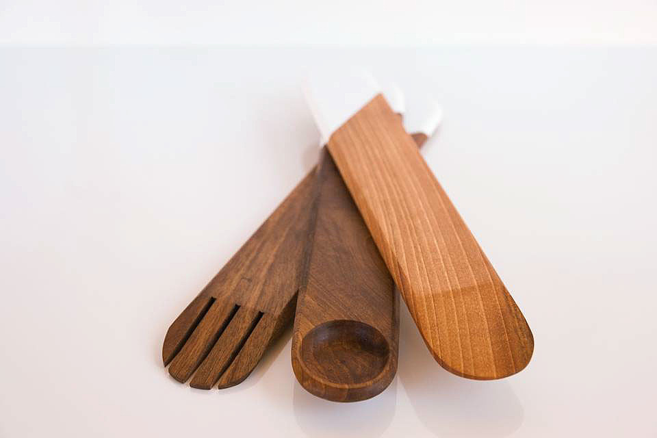 wood，tableware，Kitchenware，Reprint，handicraft，industrial design，product design，