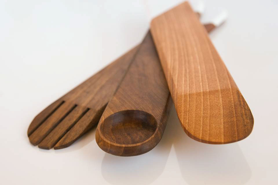 wood，tableware，Kitchenware，Reprint，handicraft，industrial design，product design，