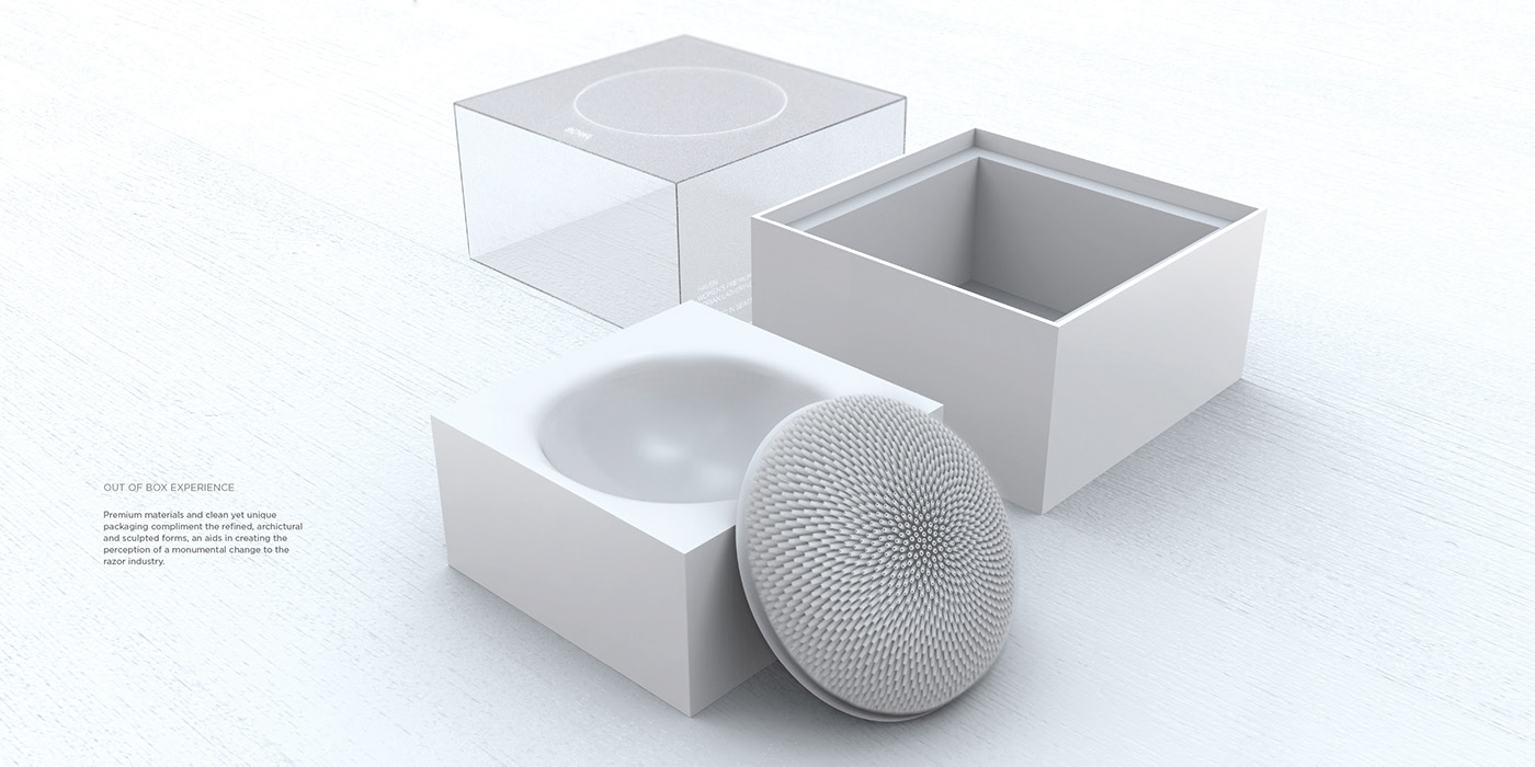 modern，Blade type，razor，