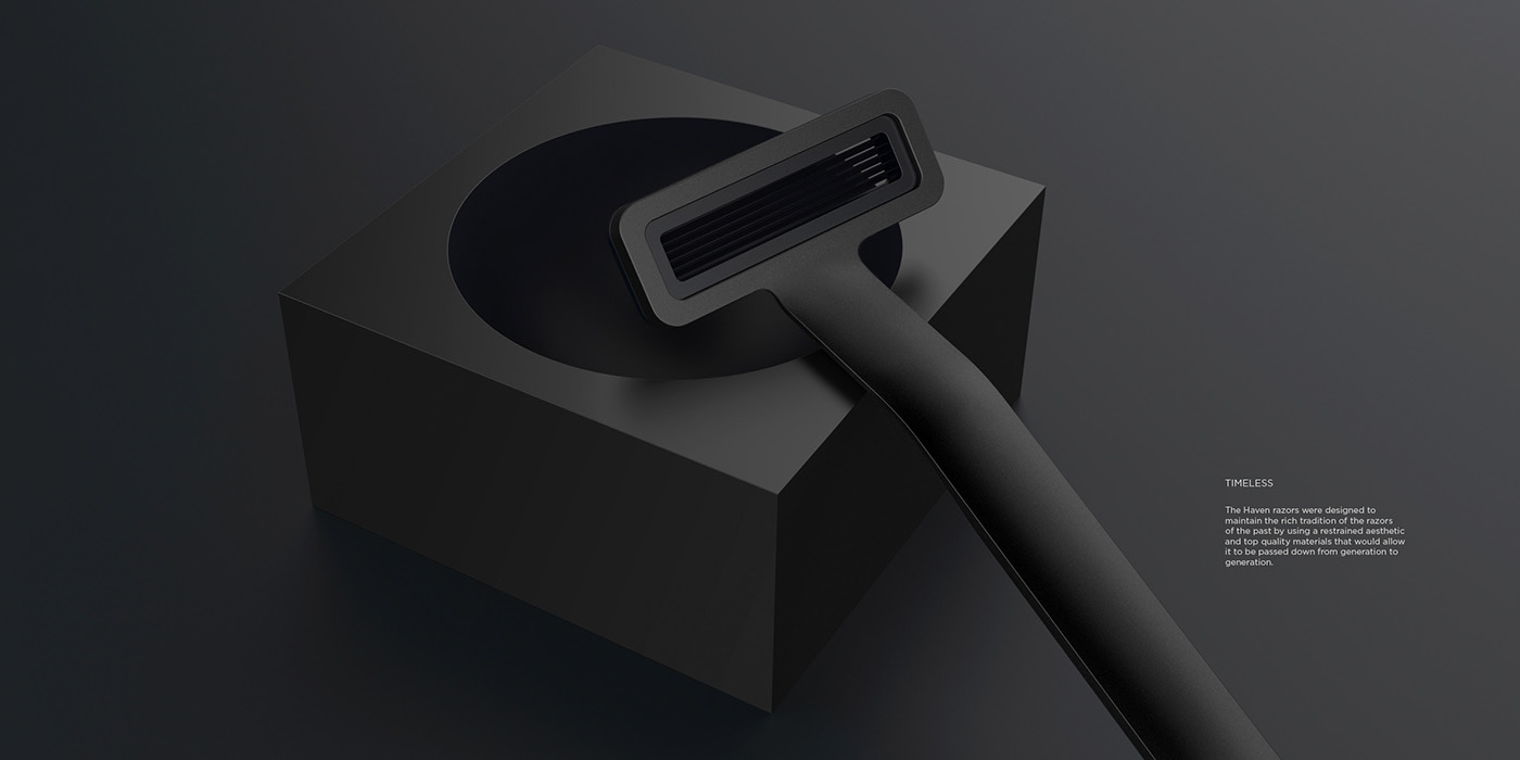 modern，Blade type，razor，