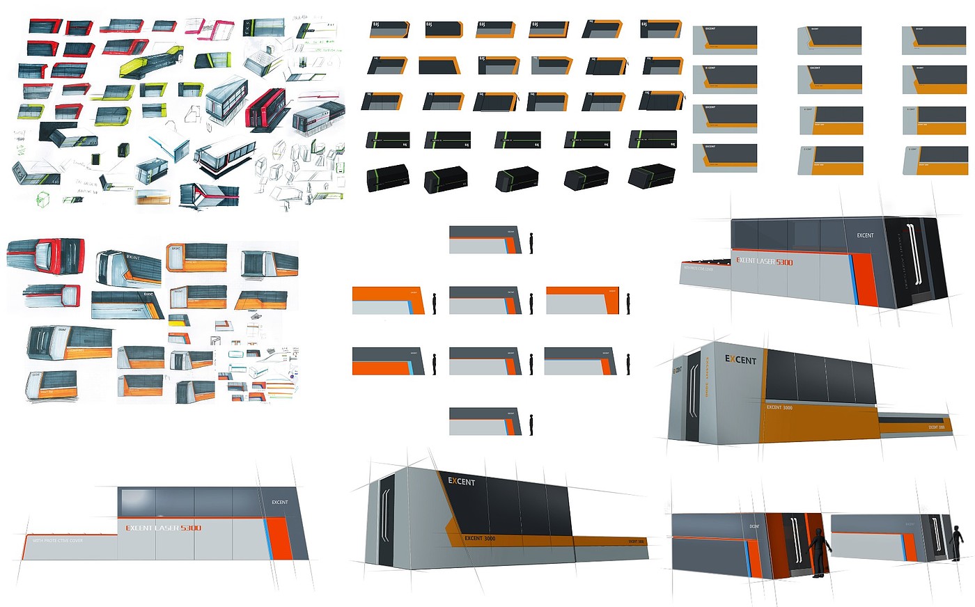 sheet metal，equipment，apparatus，cutting，Machine tool，Optical fiber cutting equipment，Laser cutting machine，Akerson，