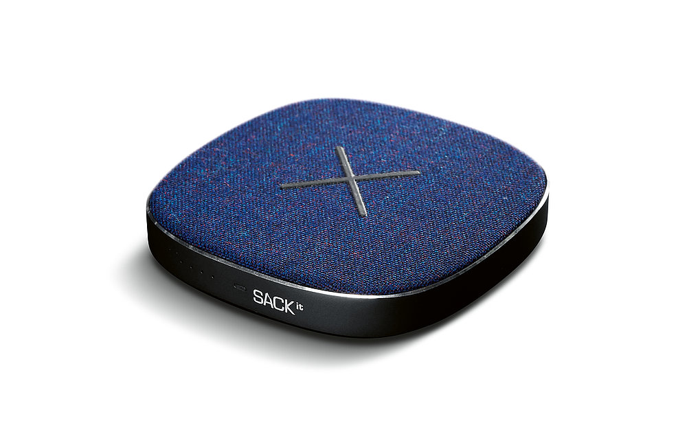 Digital charging equipment，Charges，2019 red dot product design award，