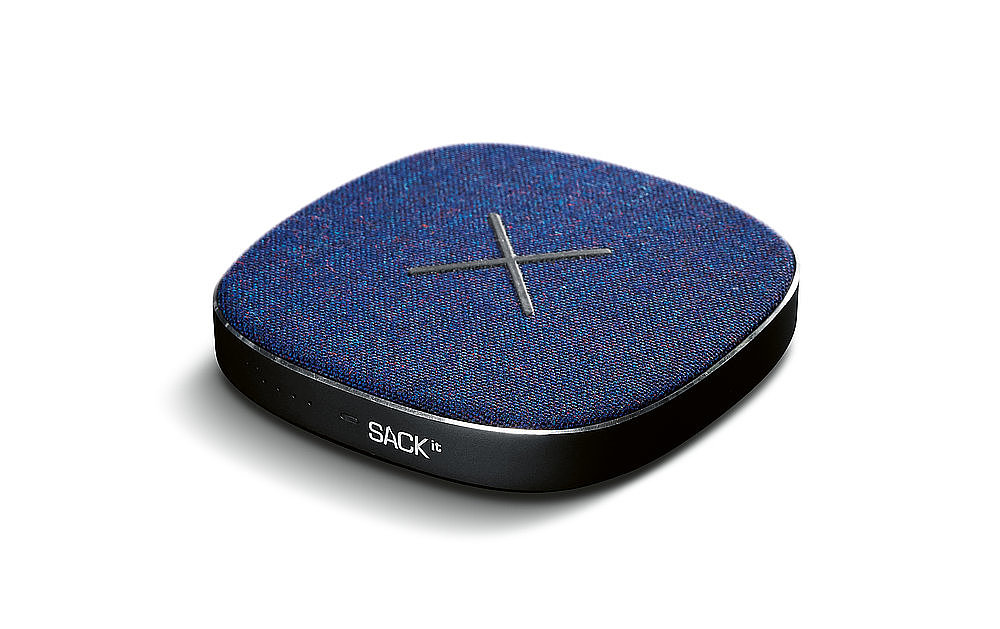 Digital charging equipment，Charges，2019 red dot product design award，