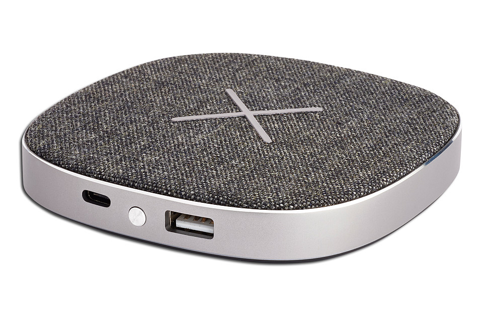 Digital charging equipment，Charges，2019 red dot product design award，