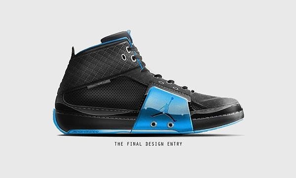 Shoe design，conceptual design，Sense of science and technology，