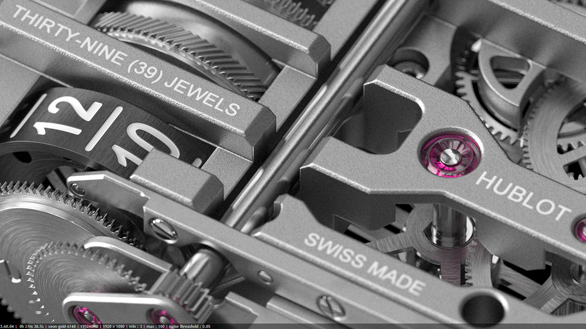 porthole，Watch design，Metal，