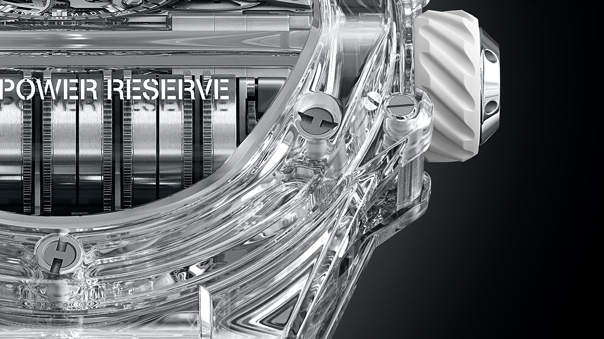 porthole，Watch design，Metal，