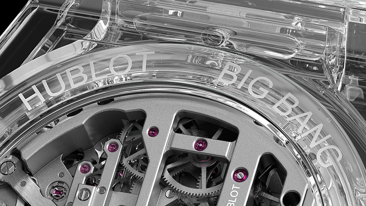 porthole，Watch design，Metal，