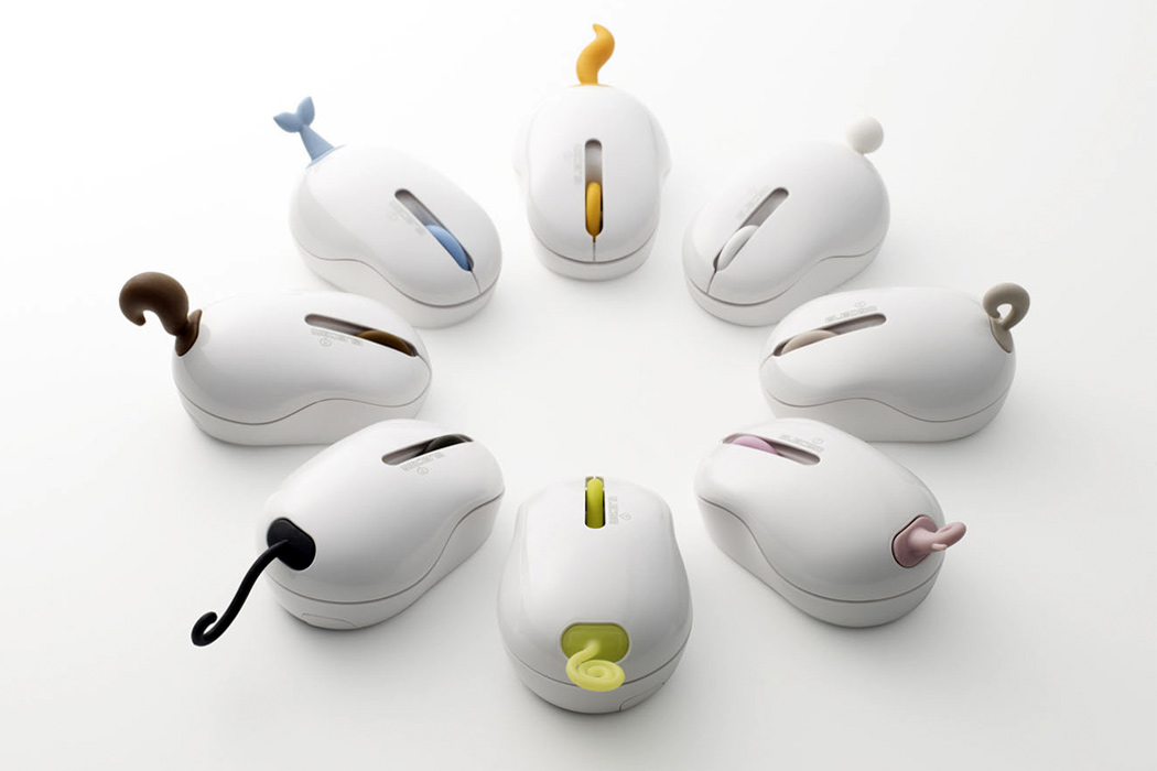 Cultural and creative products，Office products，Bionics Design ，Stationery design，