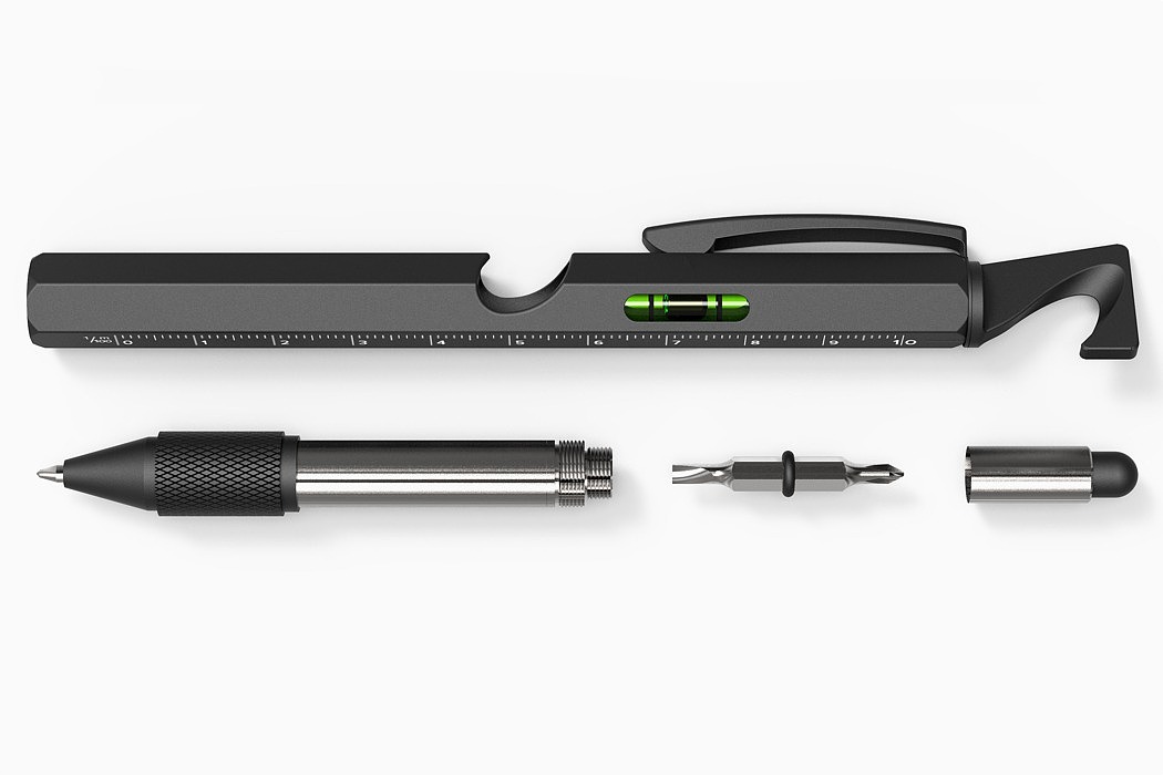 ATECH，ball pen，Tool pen，