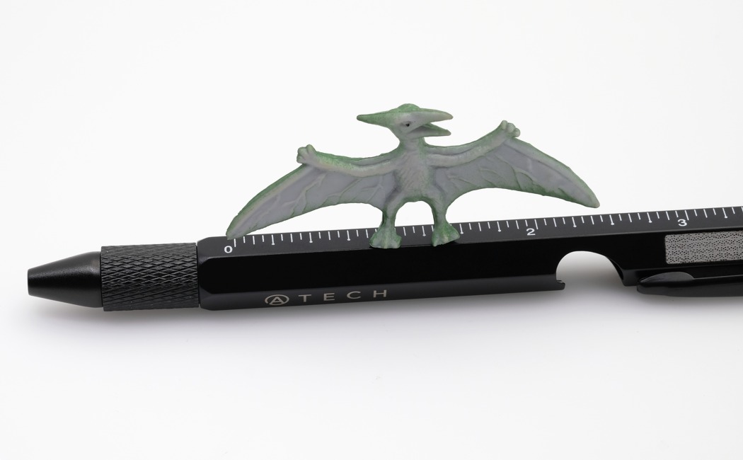 ATECH，ball pen，Tool pen，