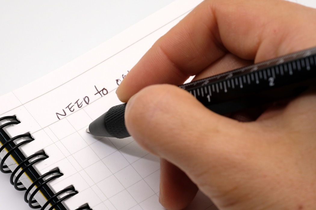 ATECH，ball pen，Tool pen，