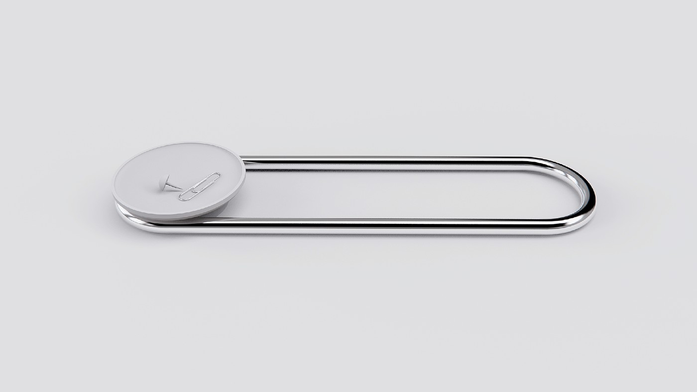 sample reels，keyshot，Render，Stationery storage，product design，