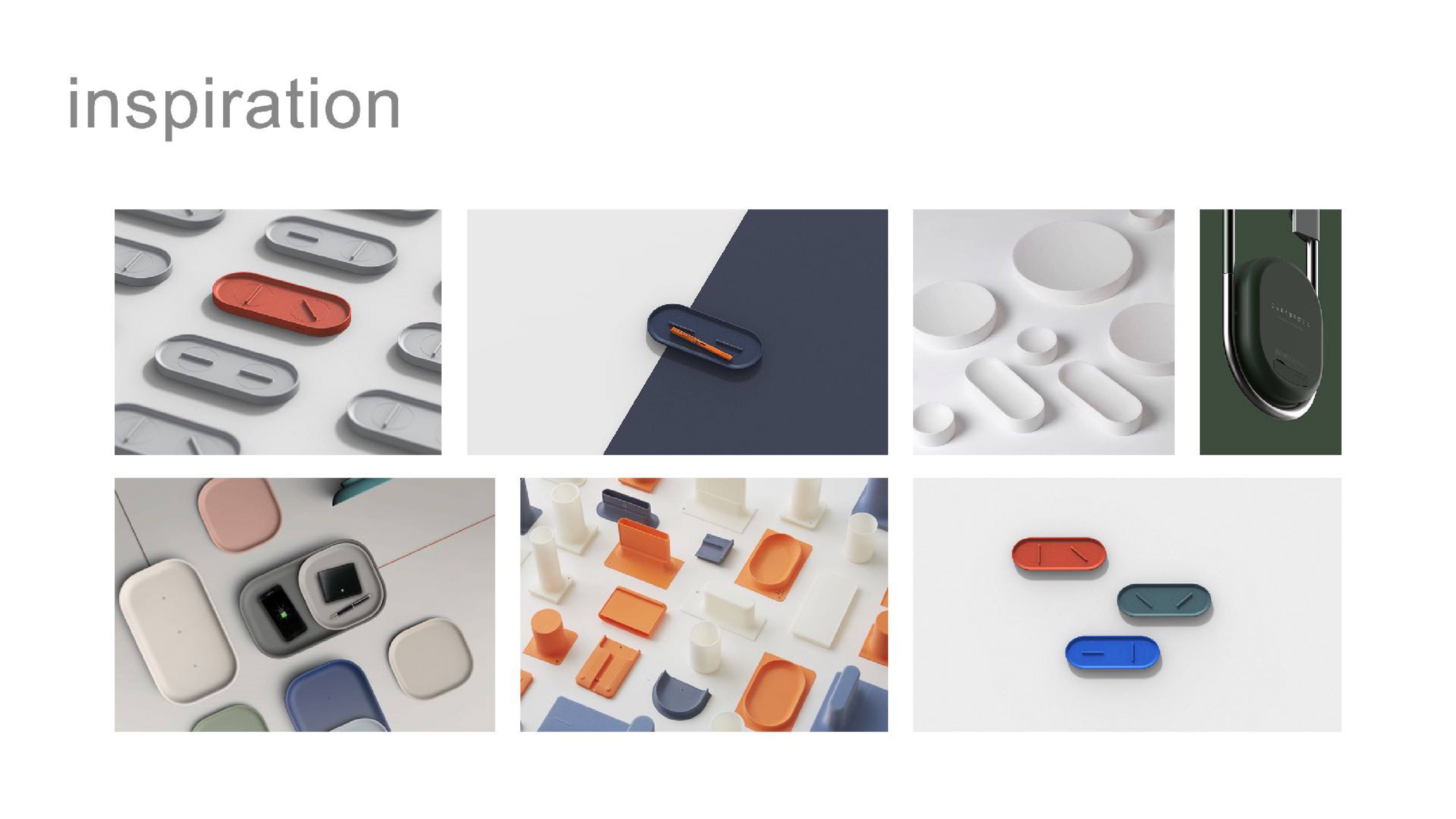 sample reels，keyshot，Render，Stationery storage，product design，