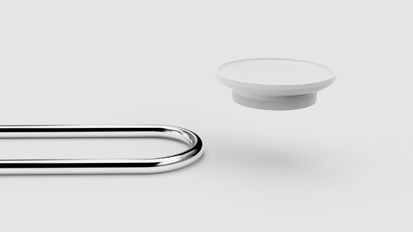 sample reels，keyshot，Render，Stationery storage，product design，