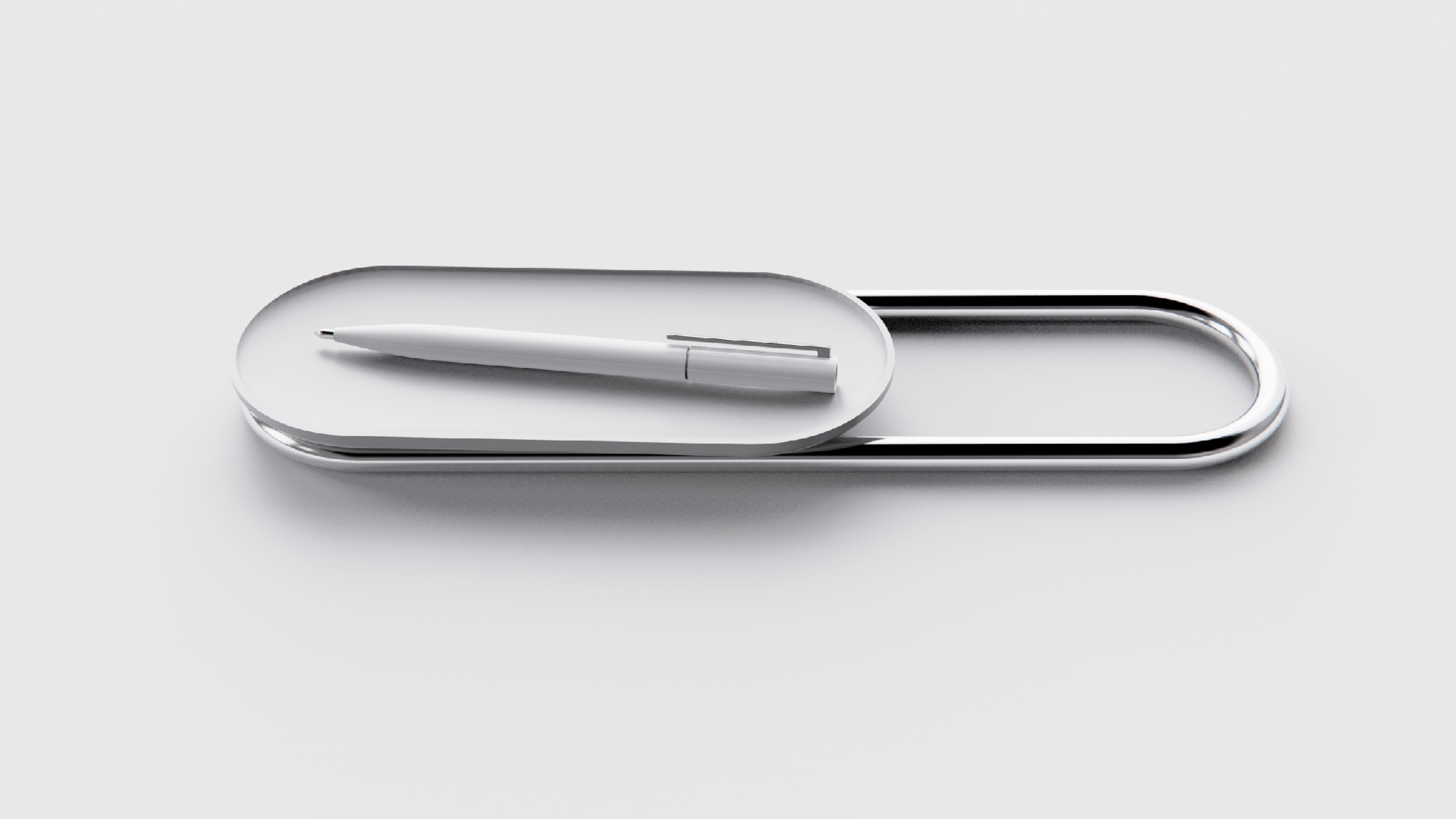 sample reels，keyshot，Render，Stationery storage，product design，