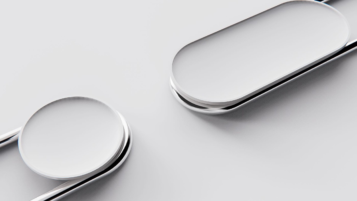 sample reels，keyshot，Render，Stationery storage，product design，