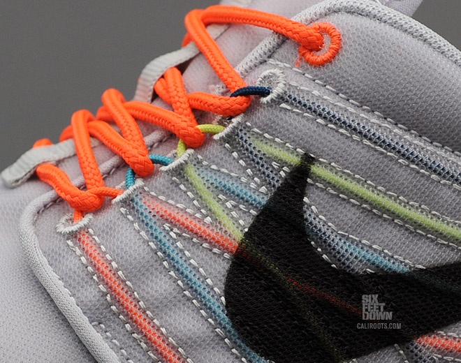 Shoe design，conceptual design，Sense of science and technology，