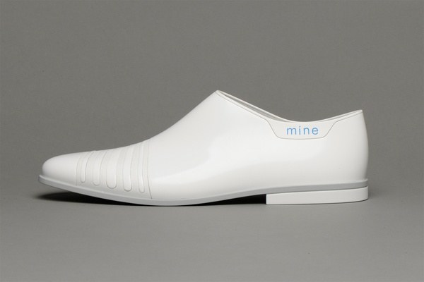 Shoe design，conceptual design，Sense of science and technology，