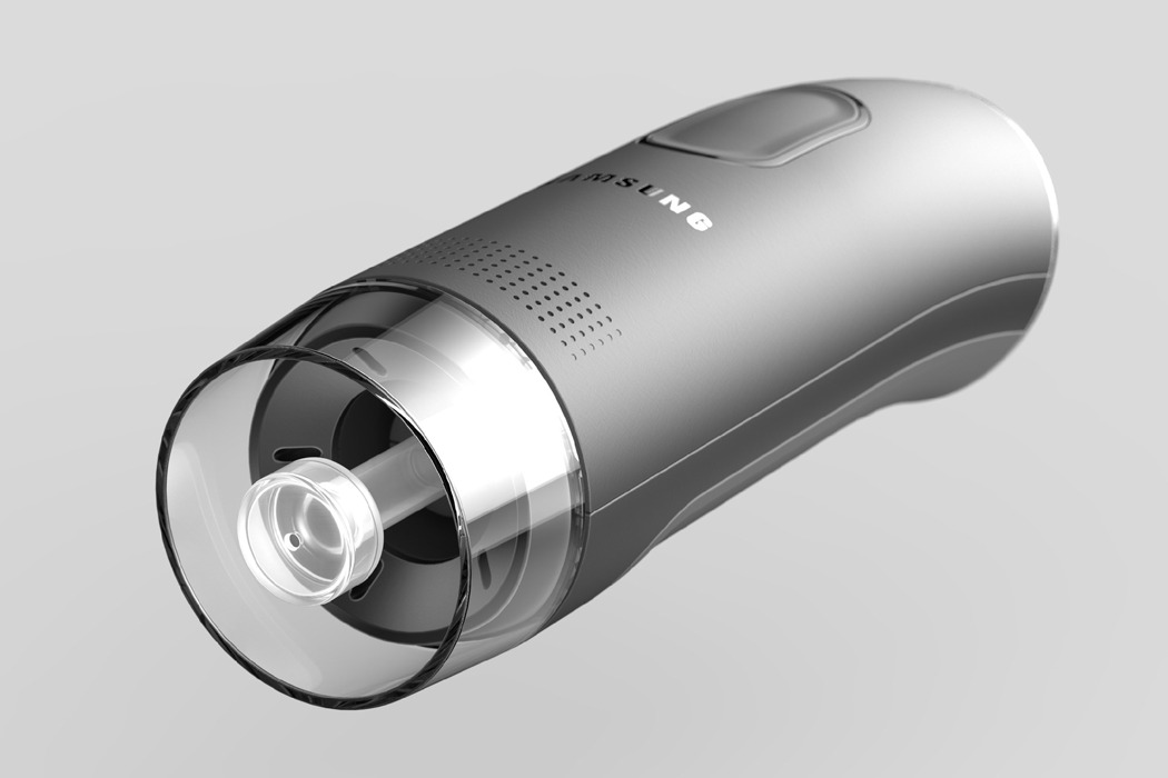 Point washer - Wireless charging - Portable，Handheld - cleaning，