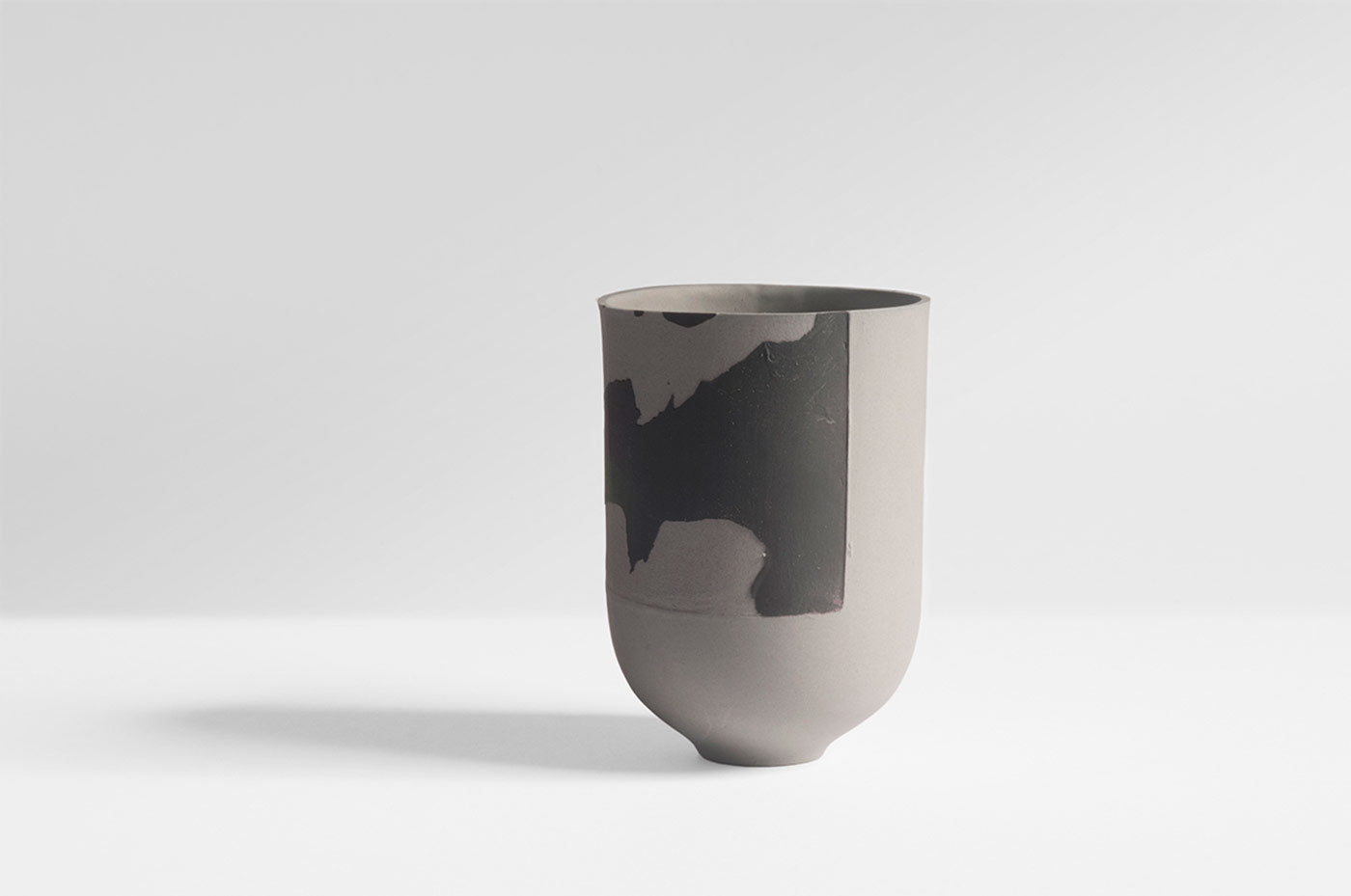 Defective material，vase，flaw，Porcelain，Design，