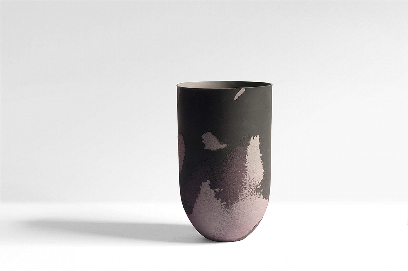 Defective material，vase，flaw，Porcelain，Design，