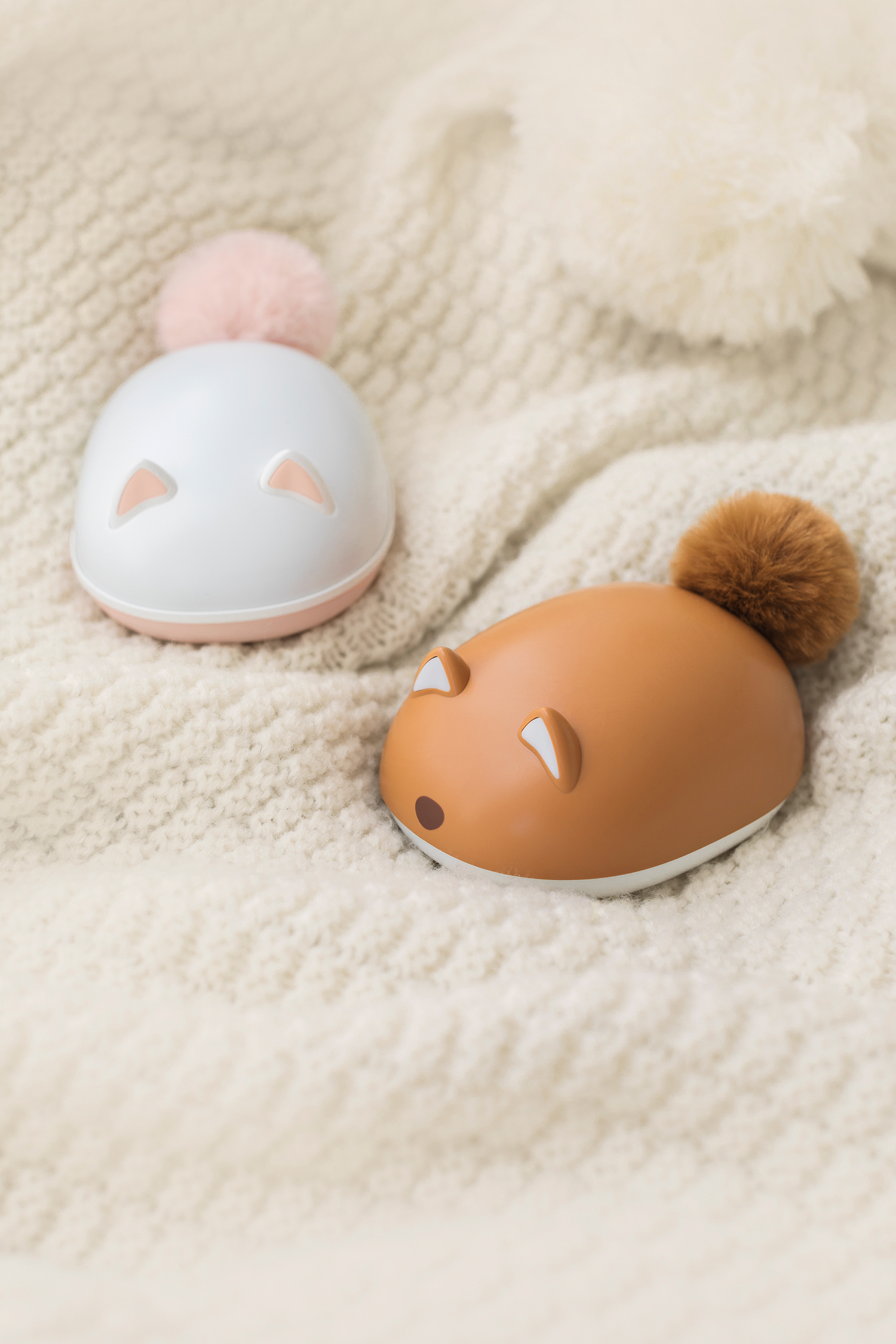 Hand warmer，cute pet，cat，lovely，Pets，Design，portable battery，Power Supply，