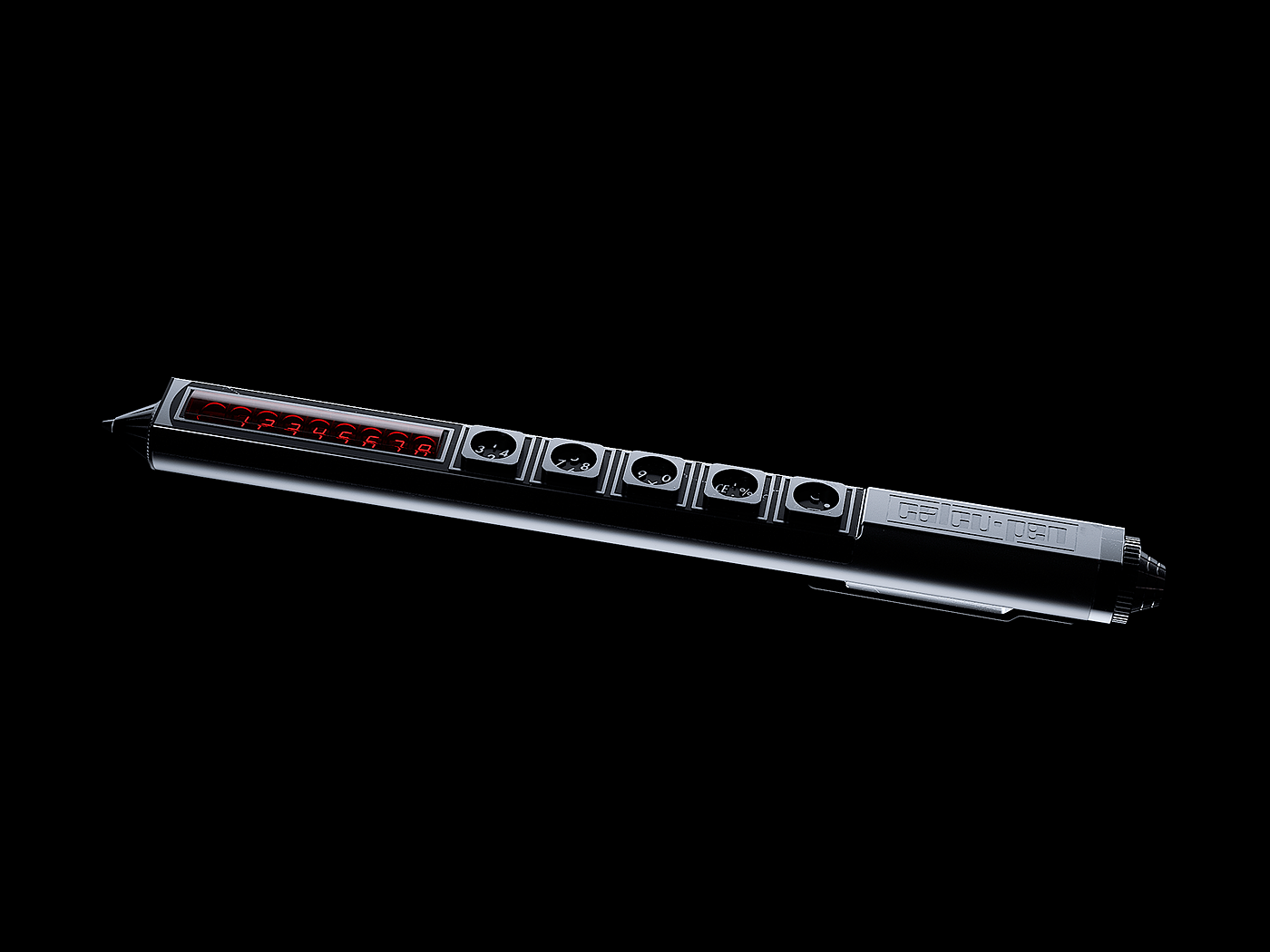 Calculator，Render once，pen，