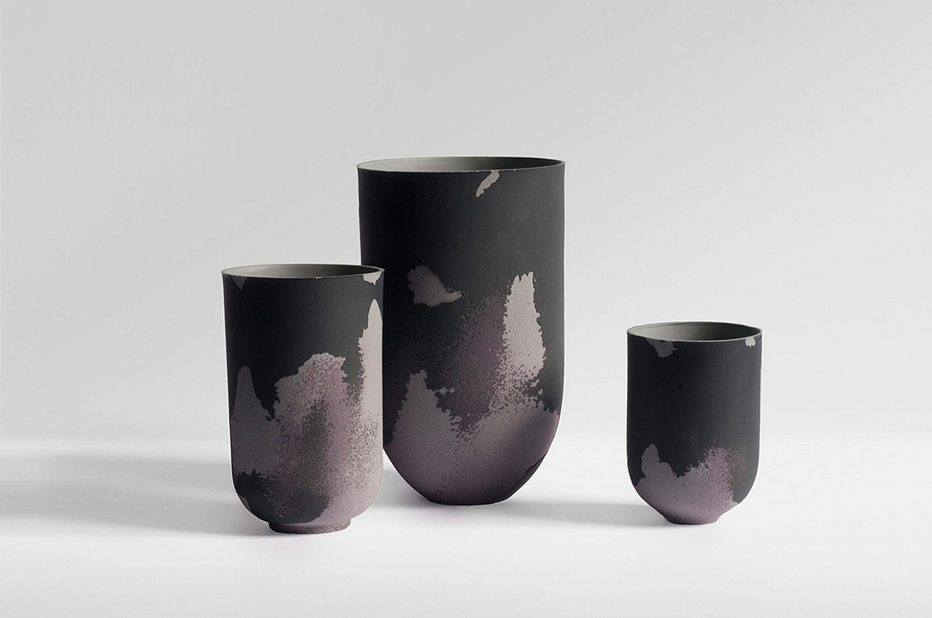 Defective material，vase，flaw，Porcelain，Design，