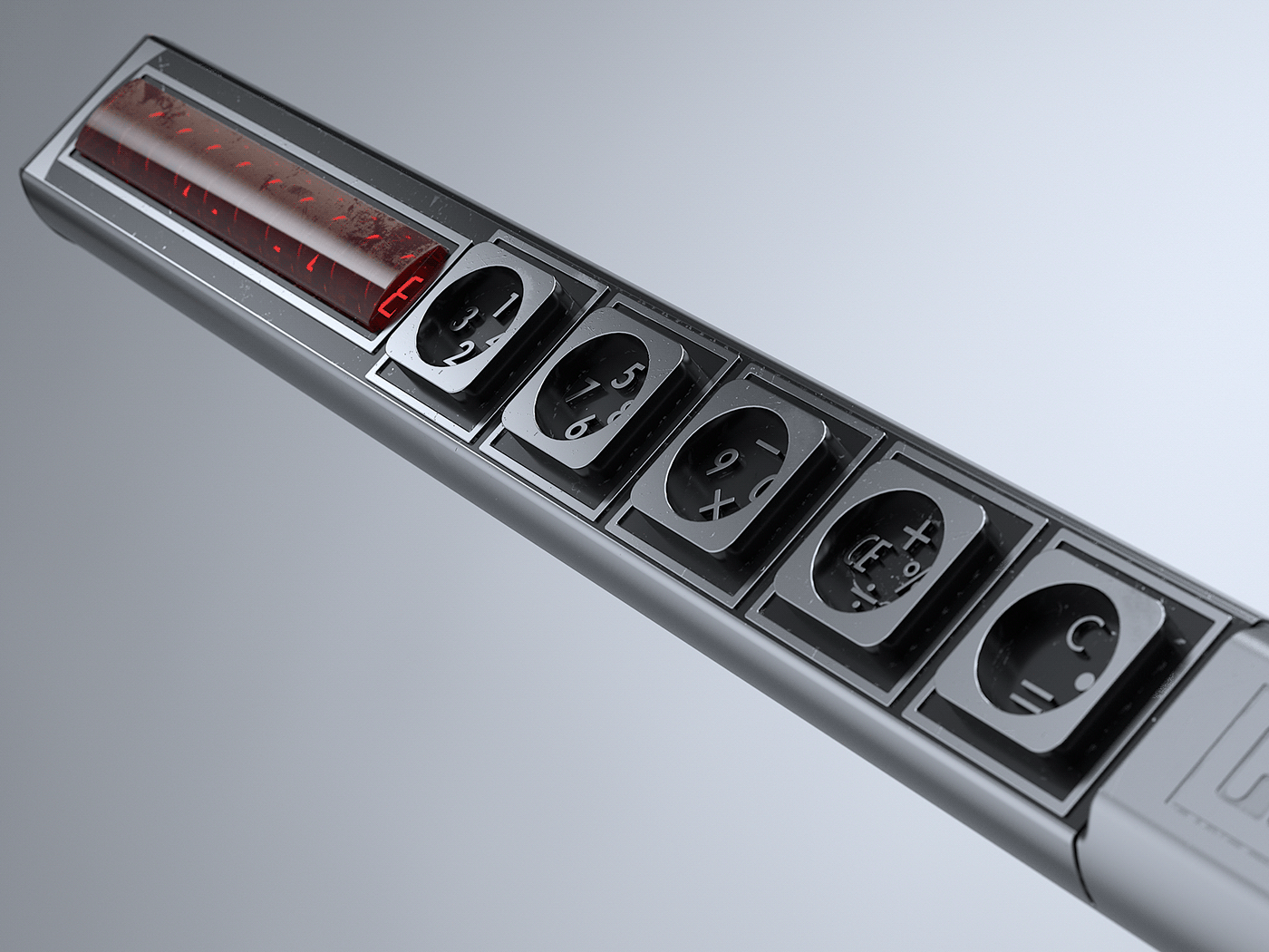 Calculator，Render once，pen，