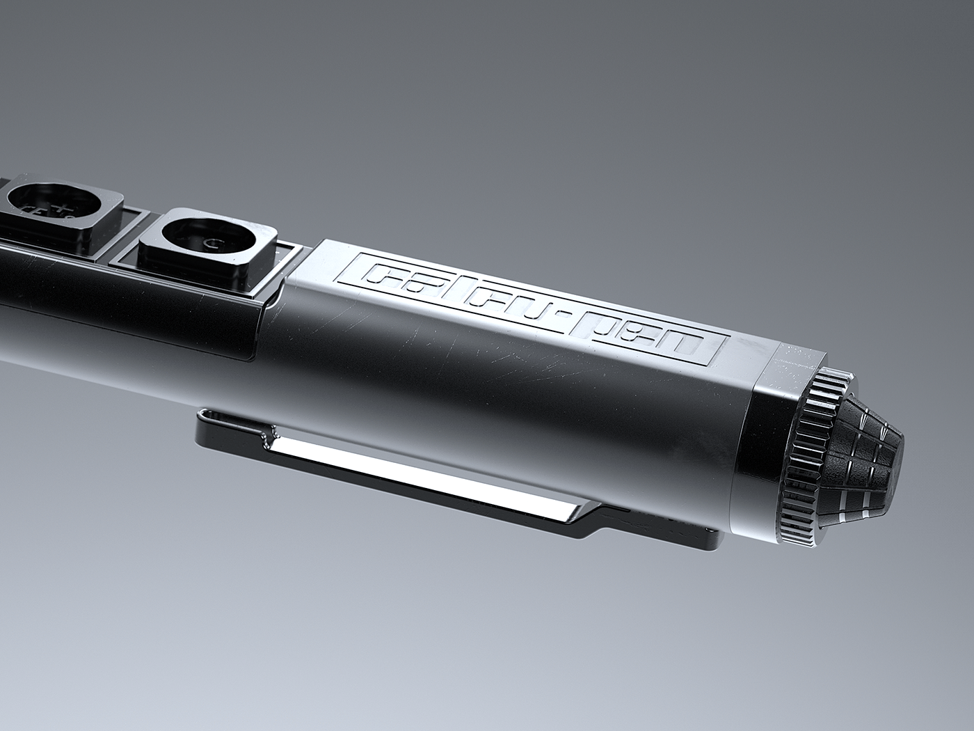 Calculator，Render once，pen，