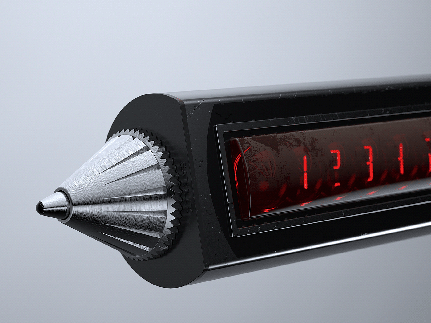 Calculator，Render once，pen，