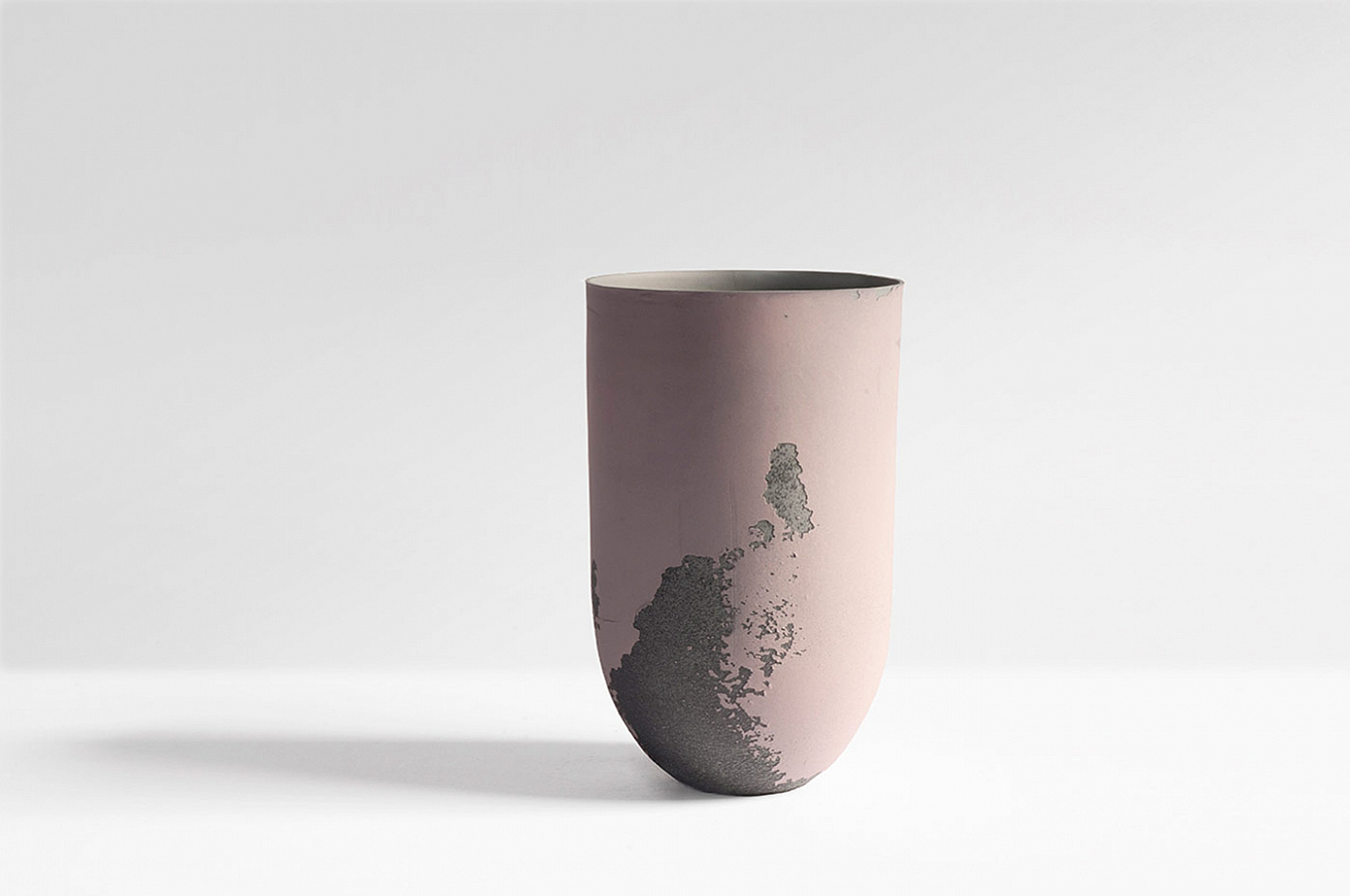 Defective material，vase，flaw，Porcelain，Design，