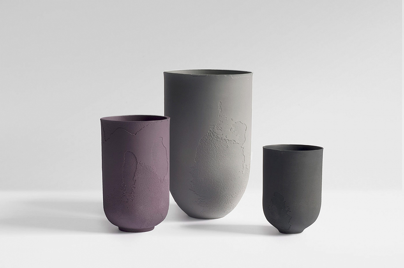 Defective material，vase，flaw，Porcelain，Design，