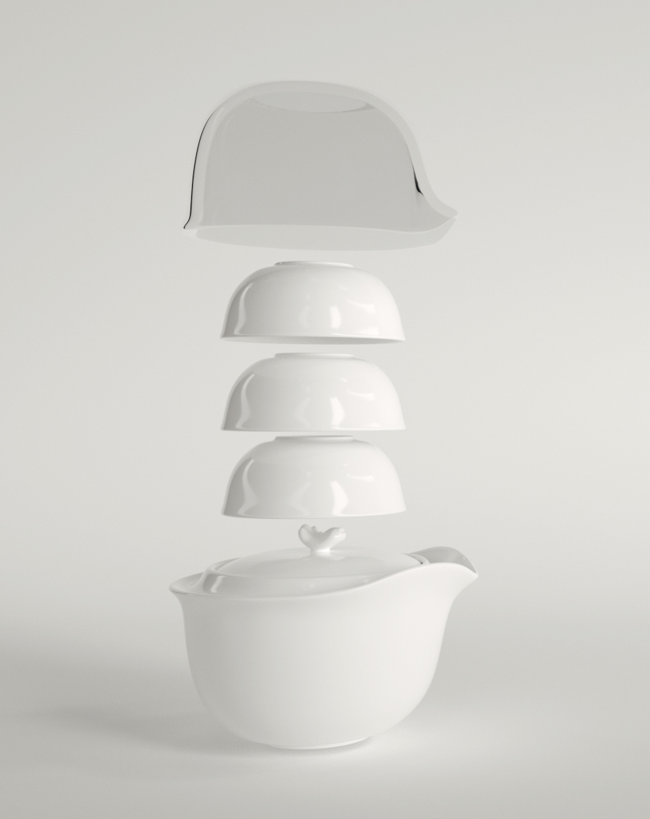 Dripping beast，Express cup，Minnan Culture，