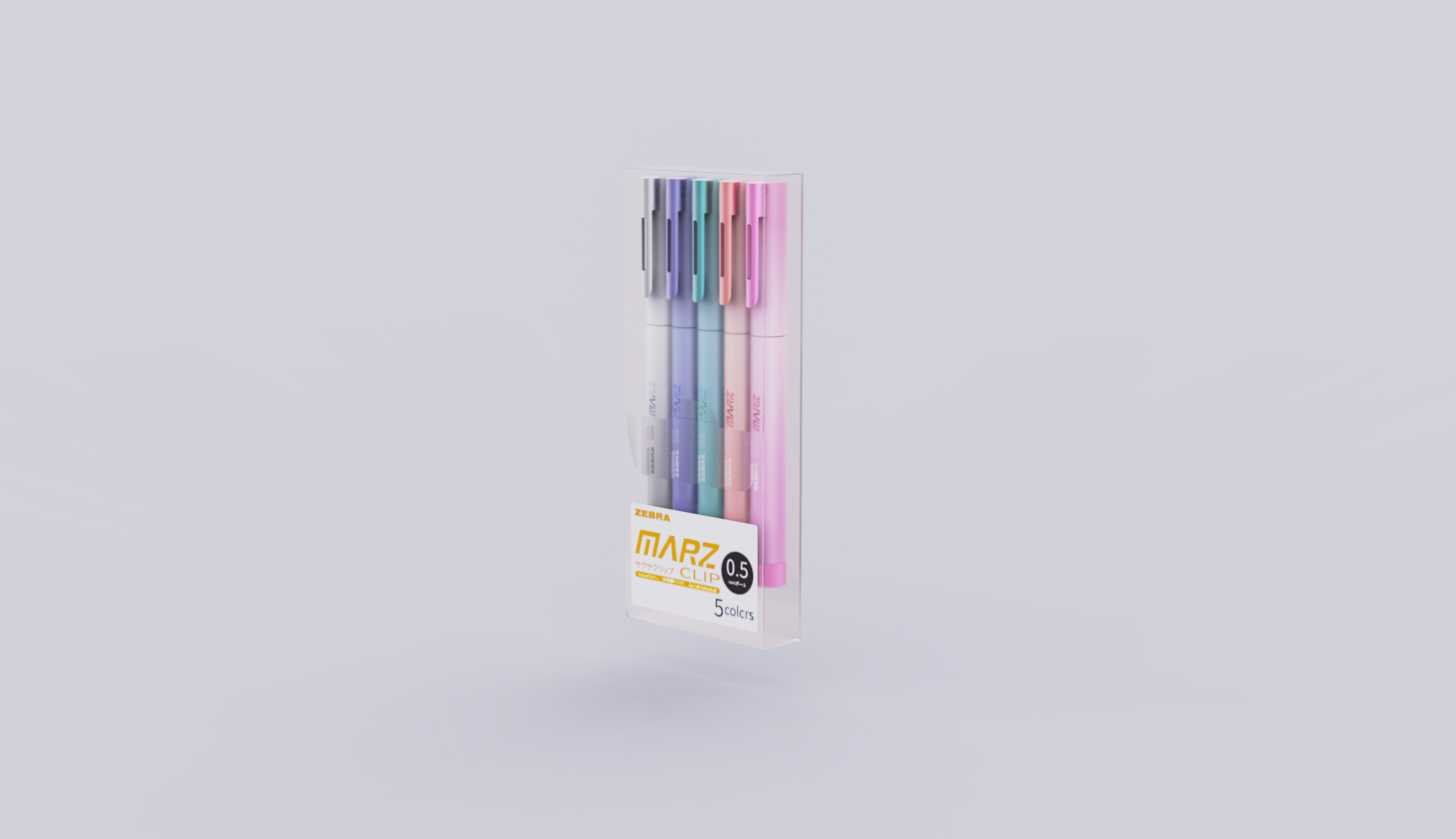 colour，Original design，zebra，imaginary，Water pen，ZEBRA，