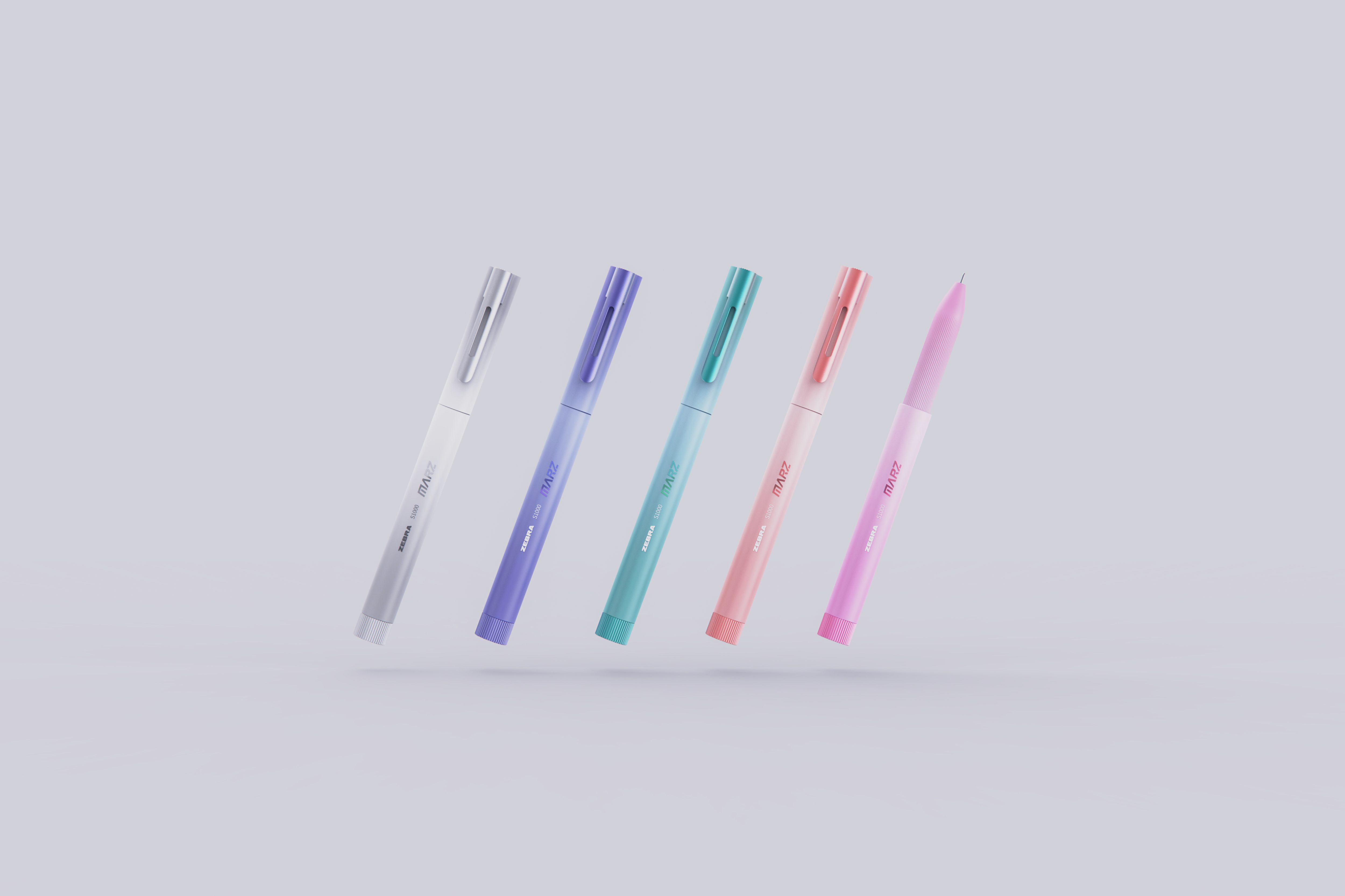 colour，Original design，zebra，imaginary，Water pen，ZEBRA，