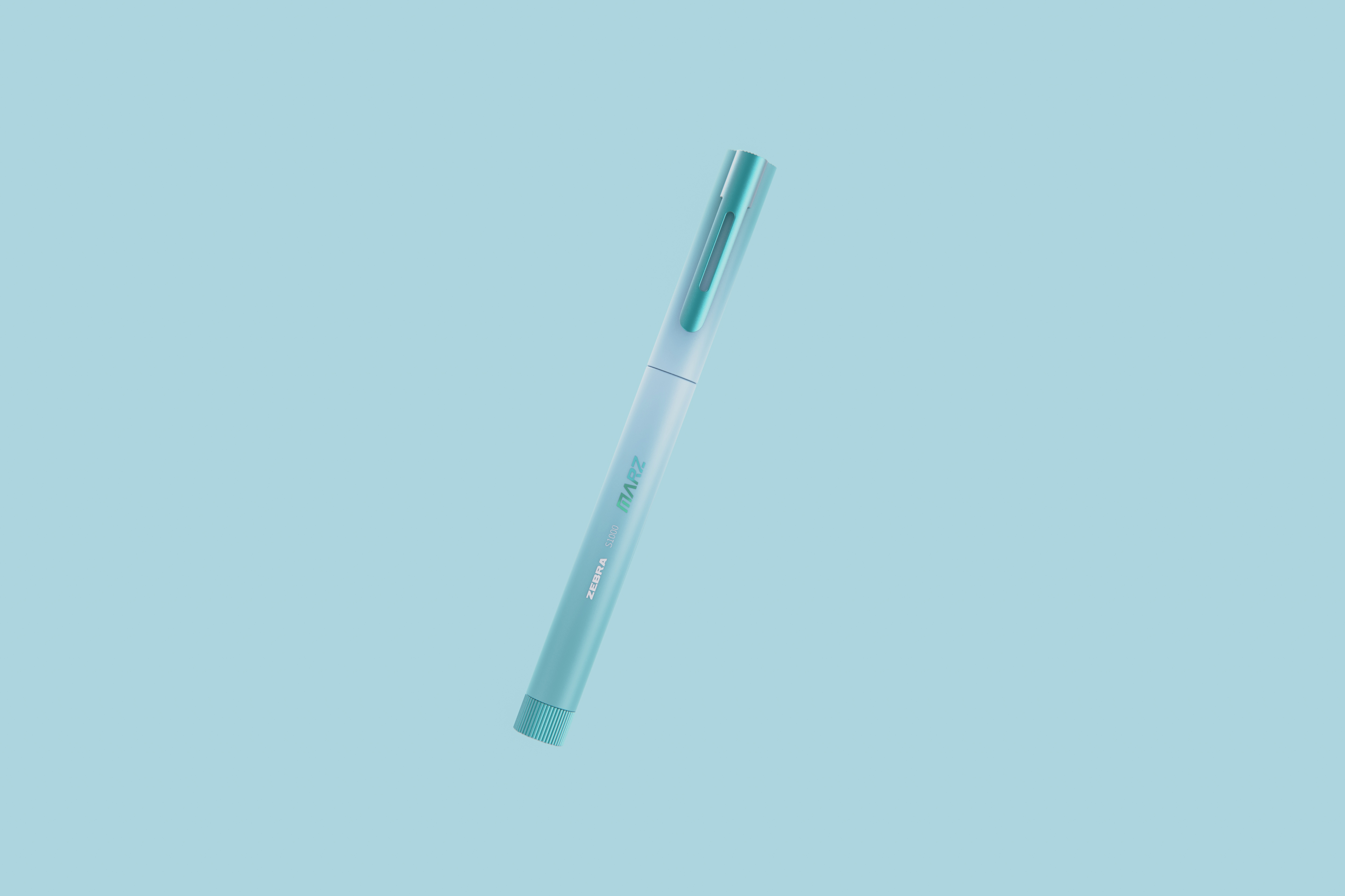 colour，Original design，zebra，imaginary，Water pen，ZEBRA，