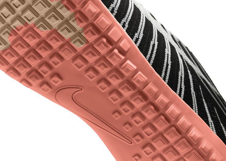 Shoe design，conceptual design，Sense of science and technology，