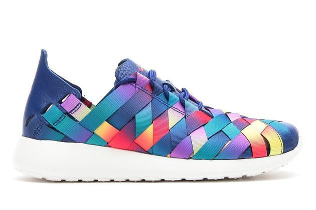 Shoe design，conceptual design，Sense of science and technology，
