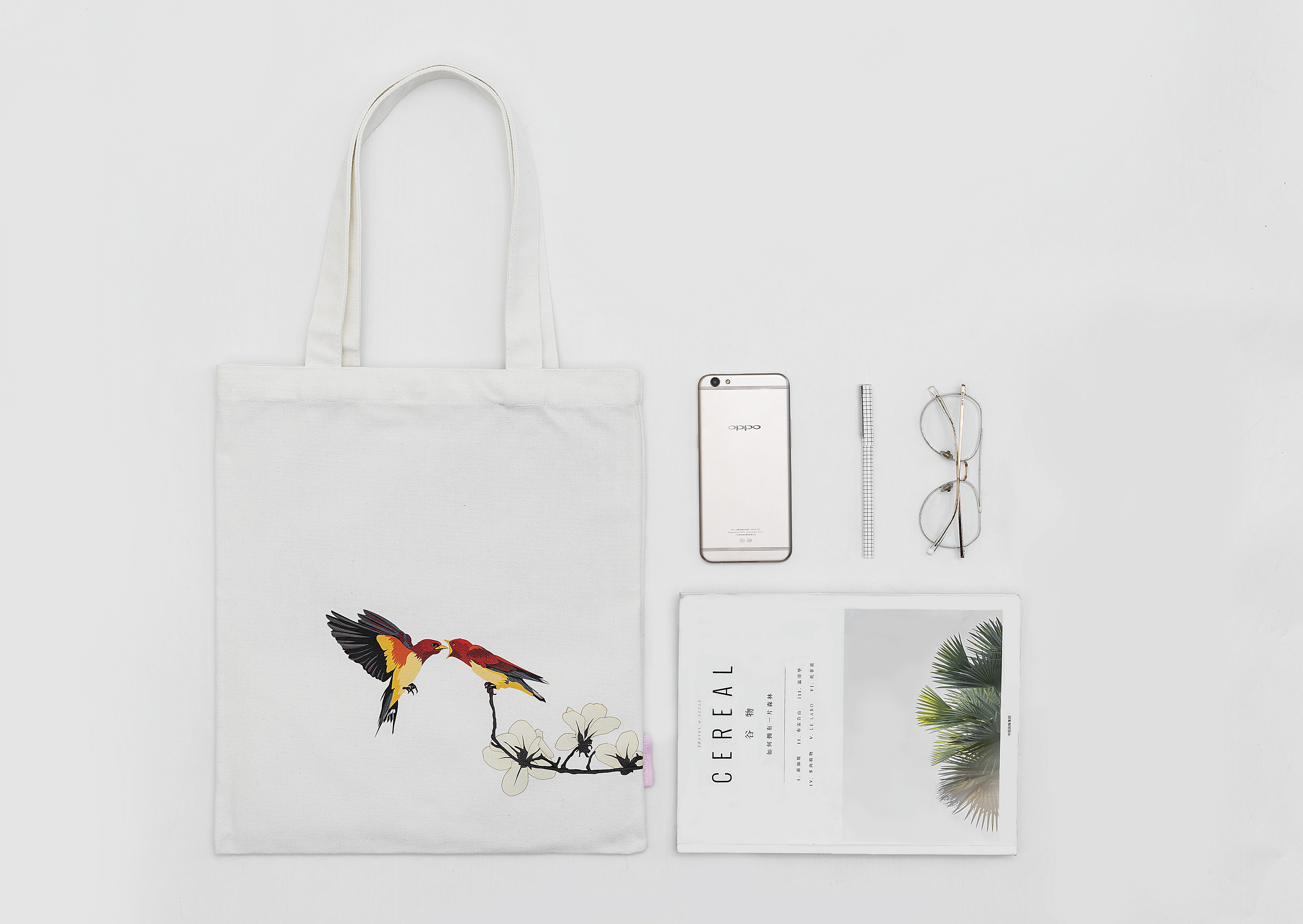 Original design, home brand，