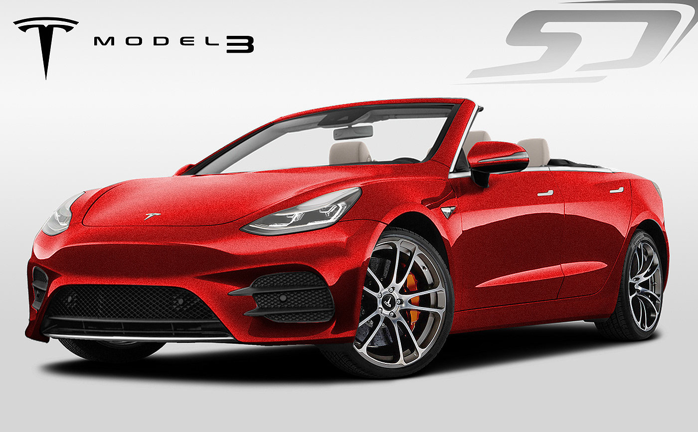 TESLA Model 3 Simon Designs tesla-model-3-simon-designs