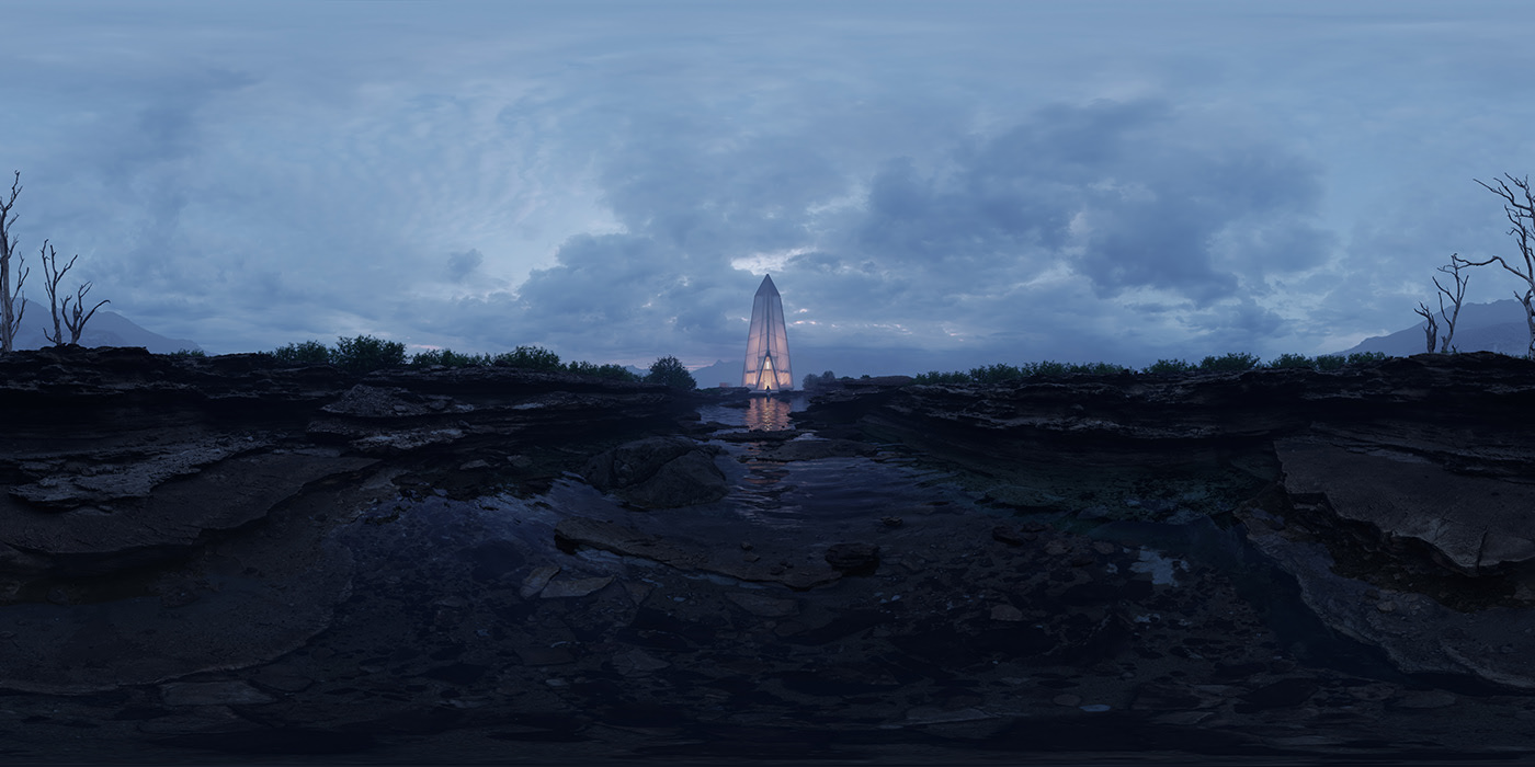 Architecture，Iceland，engine room，