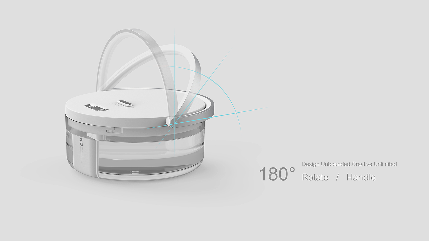 Humidifier，