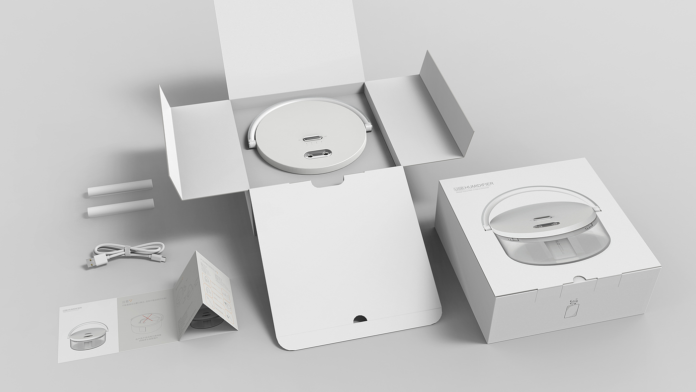 Humidifier，