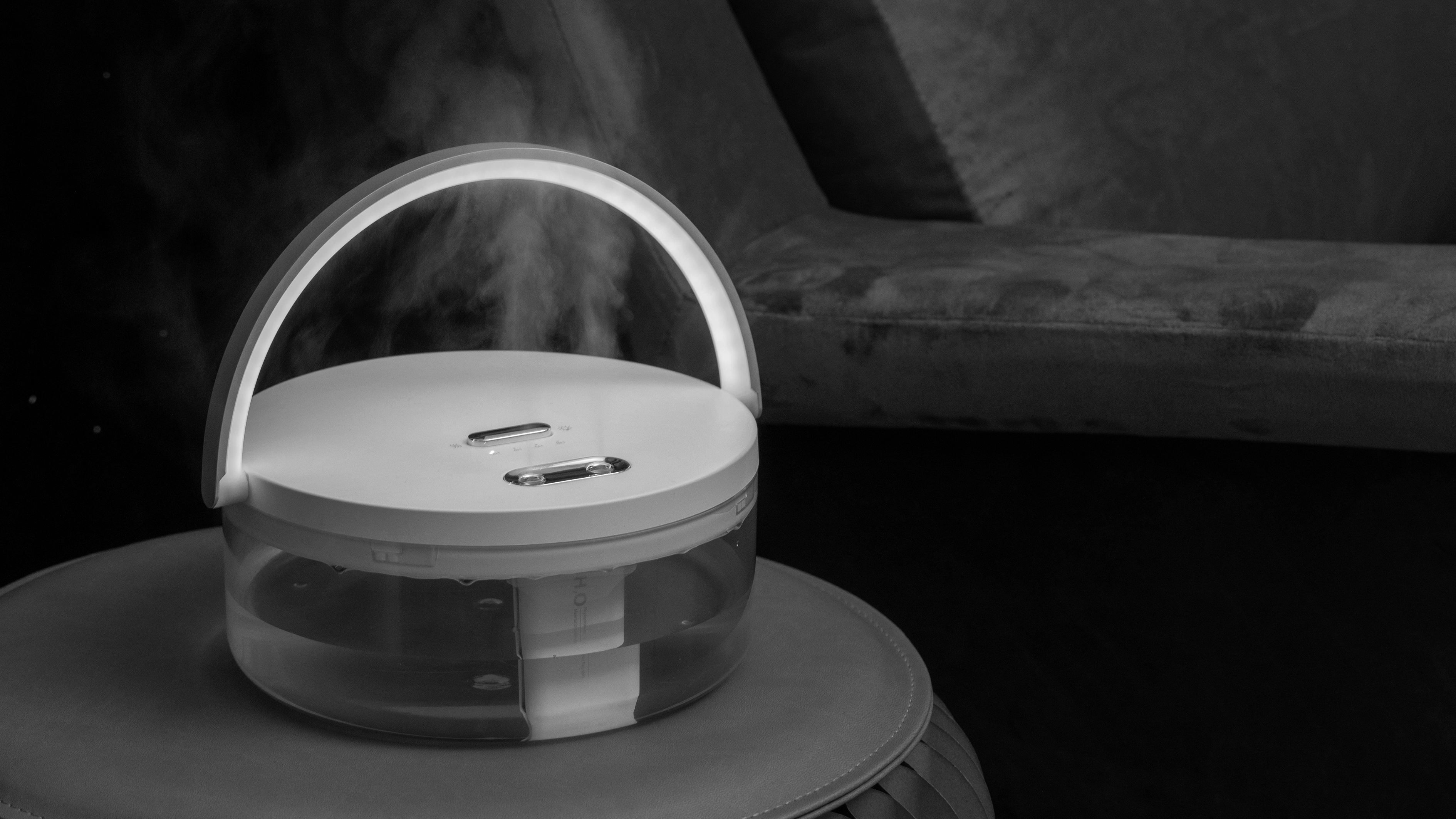 Humidifier，