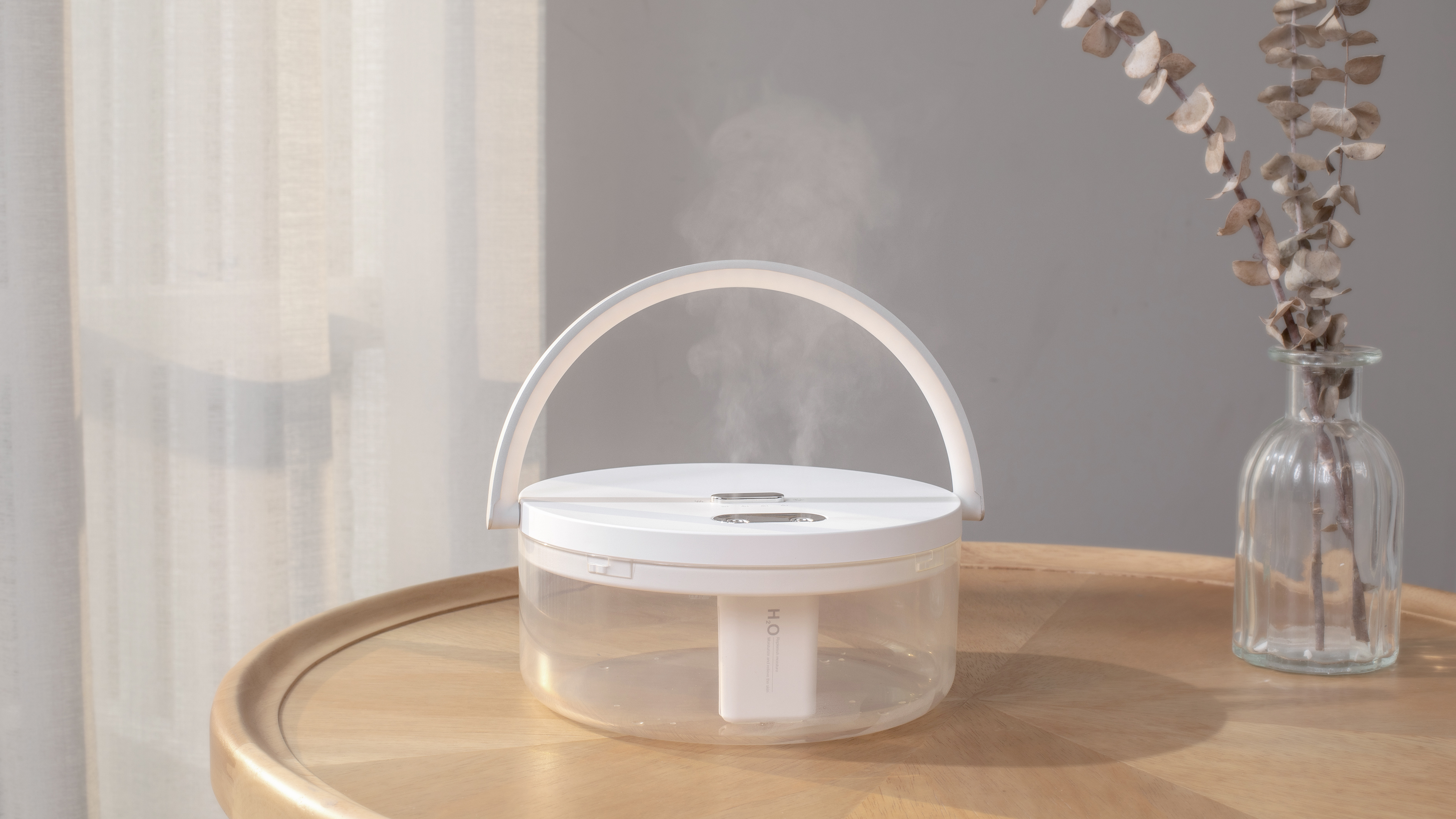 Humidifier，